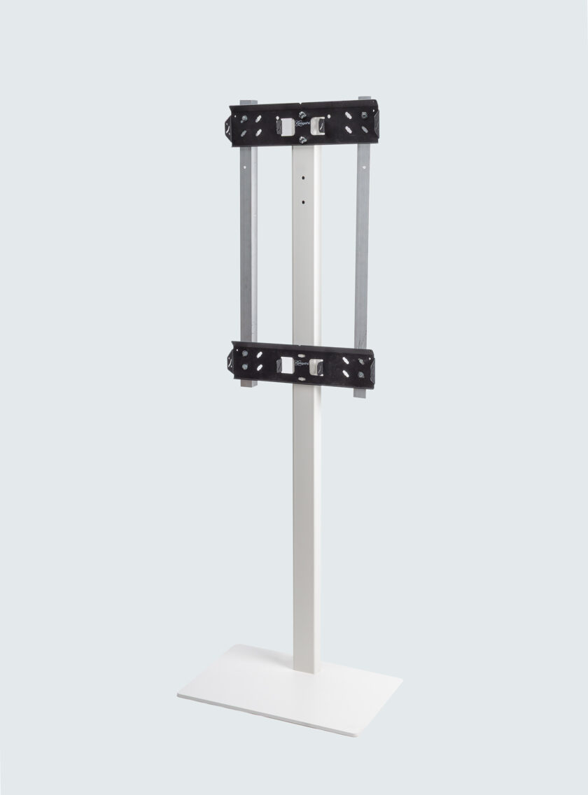TVStand dualscreen uitbreidingsset