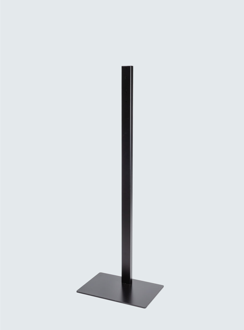 TVStand zwart - Afbeelding 2