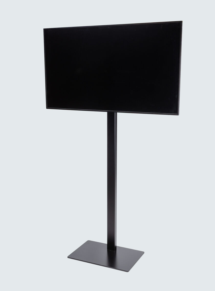 De professionele TV standaard
